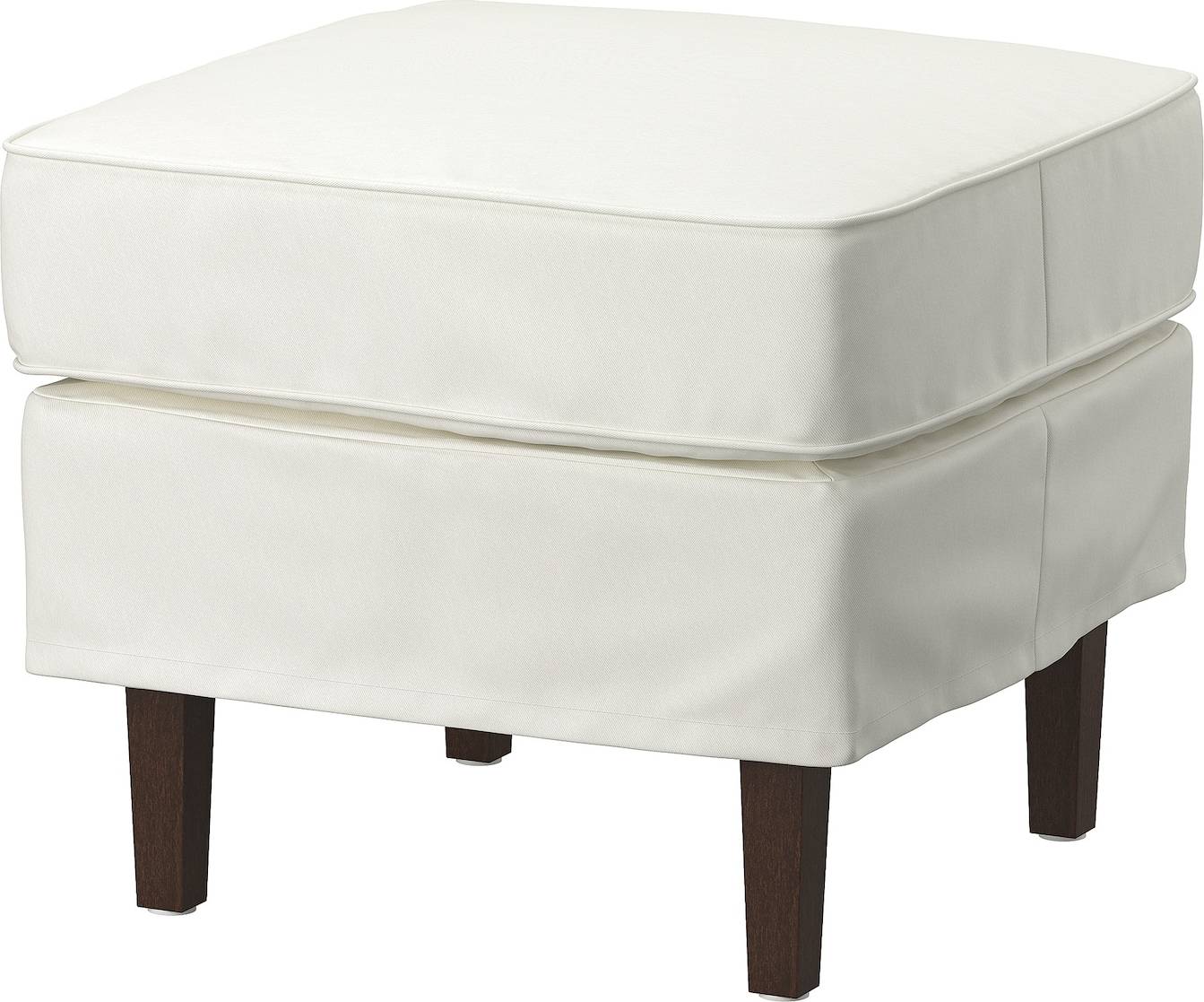 Ikea pallar Barnrum IKEA ROCKSJÖN Fotpall