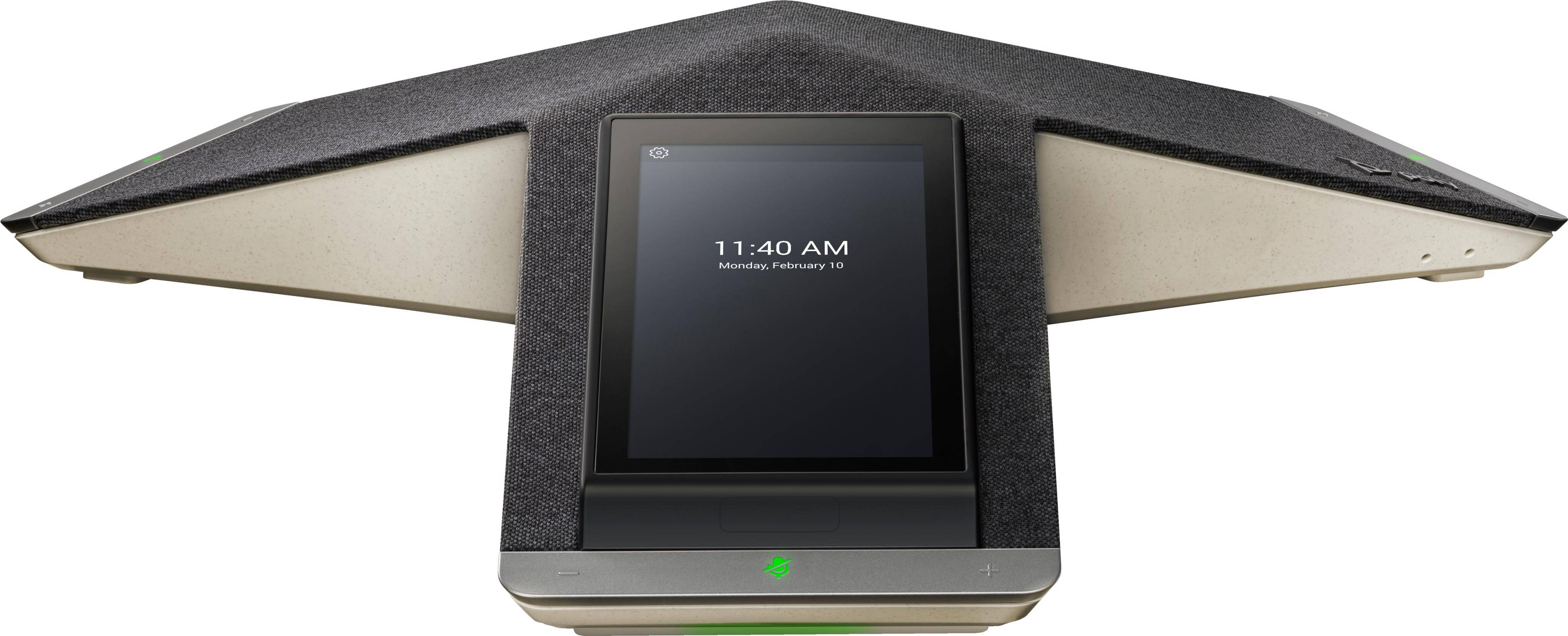 Poly Trio C60 IP Conference Phone 5 Inch