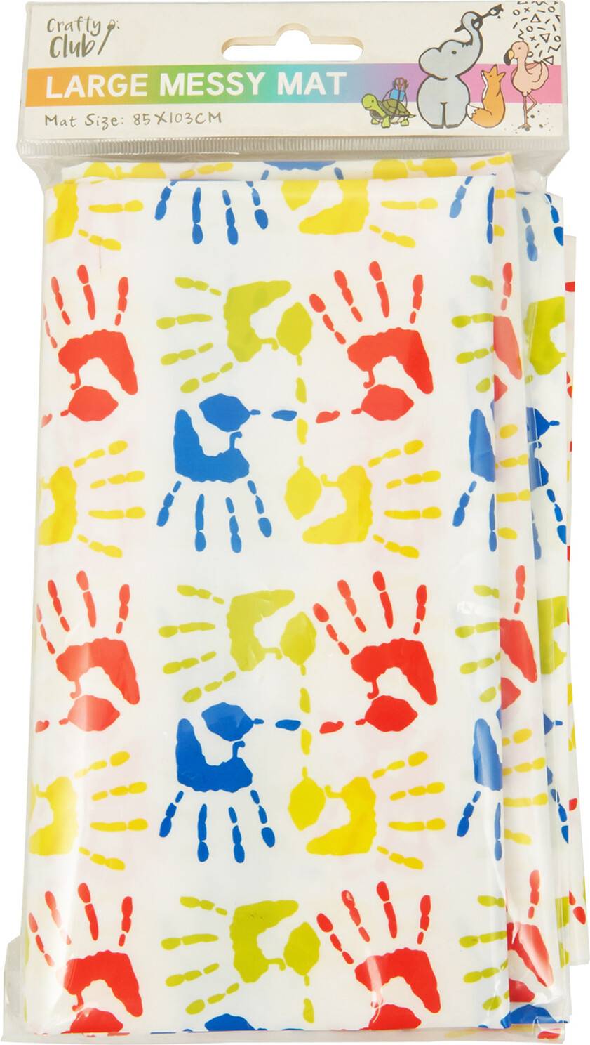 Crafty Club Large Messy Mat