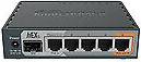 Vpn Mikrotik VPN-Router RB760iGS hEX
