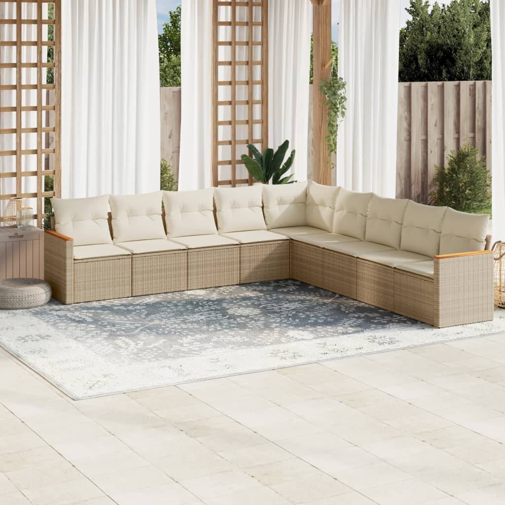 Homie sofasæt haven
