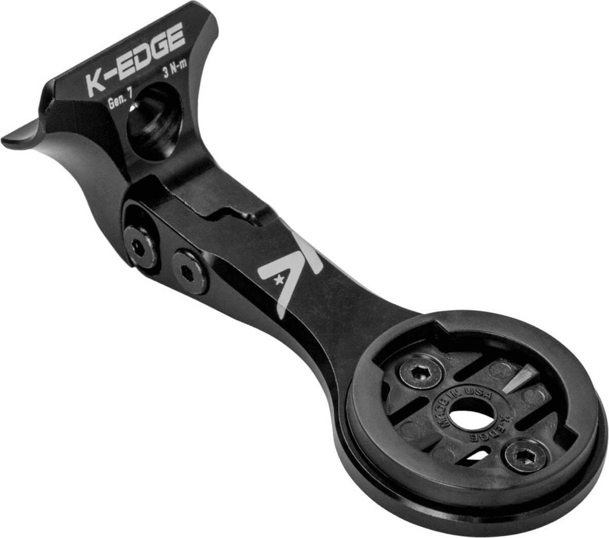 Trek Madone Computer Mount Computer Only, Wahoo