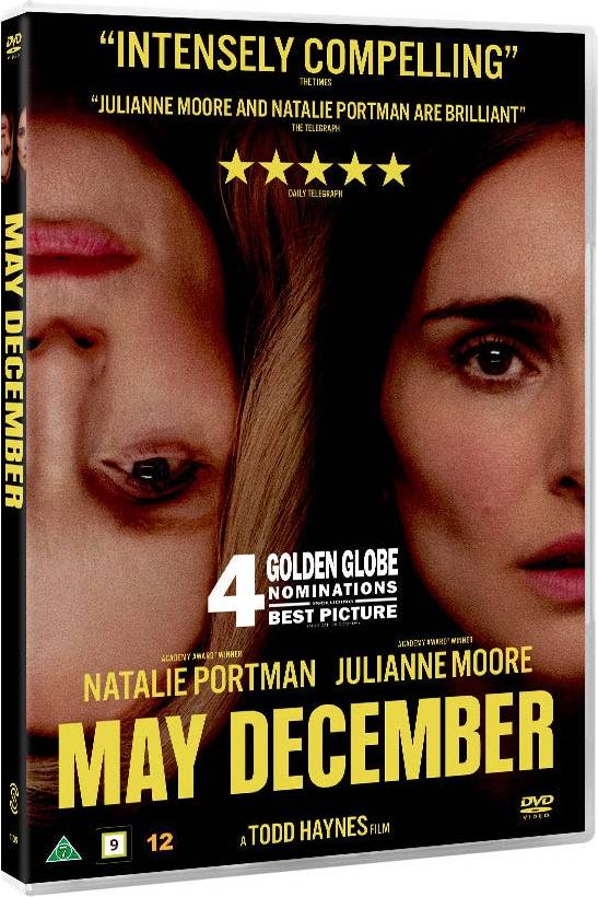 May December