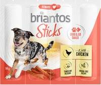 Sticks Grab&Go for hunder