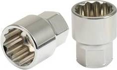 KS Tools Socket Wrench Insert 503.4988 Socket Bit