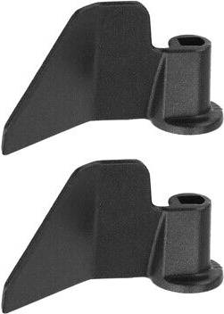 Sodial breadmaker paddle bread blade