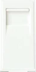 Click New Media Master Telephone Module White