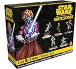 Star Wars Shatterpoint Lead by Example Squad Pack