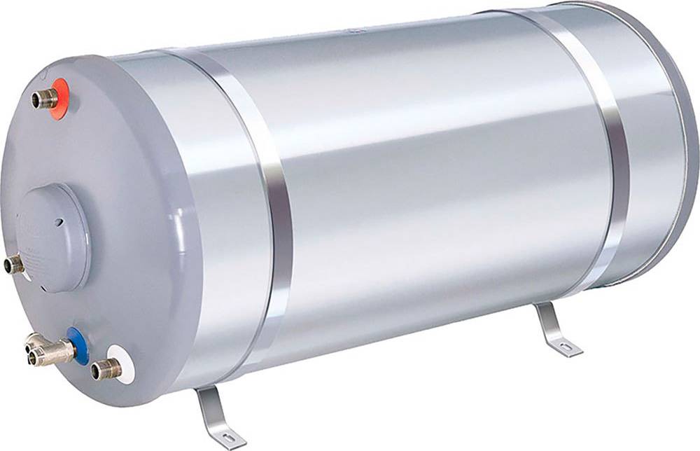 Quick Quick Italy Heater Inox