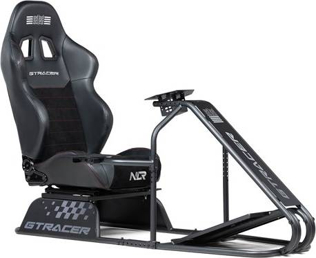 Racing simulator Next Level Racing GT COCKPIT simulator cockpit - Op 130