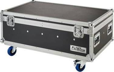 Flyht Pro Case 12x LED Flat