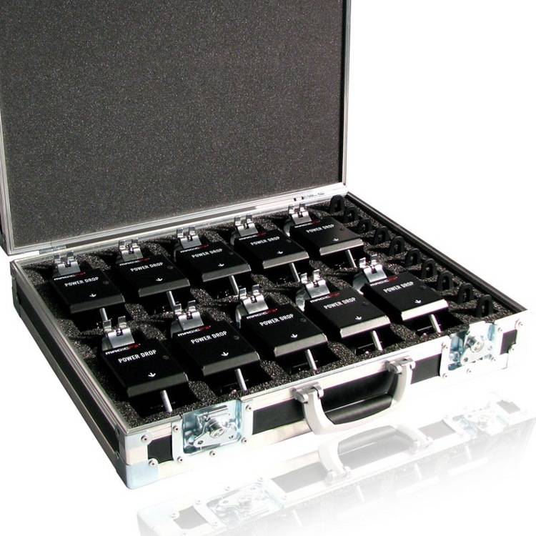Power Drop Set