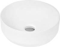 Balterley Round Ceramic Countertop