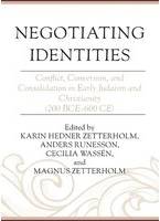 Negotiating Identities