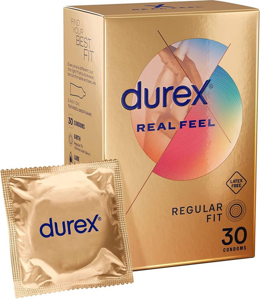 Real Feel