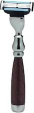 Gillette mach3 ERBE Gillette Mach3 Rasierer - Rhodium