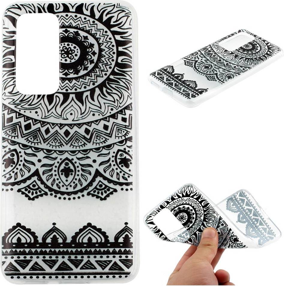 Huawei P40 Pro Case Unique Pattern