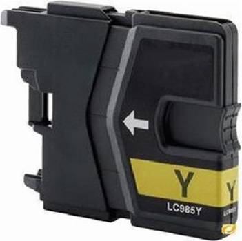 Printerinks LC985Y