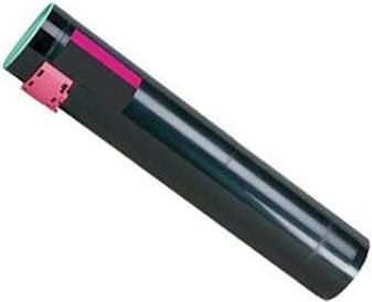 Printerinks Magenta Lexmark