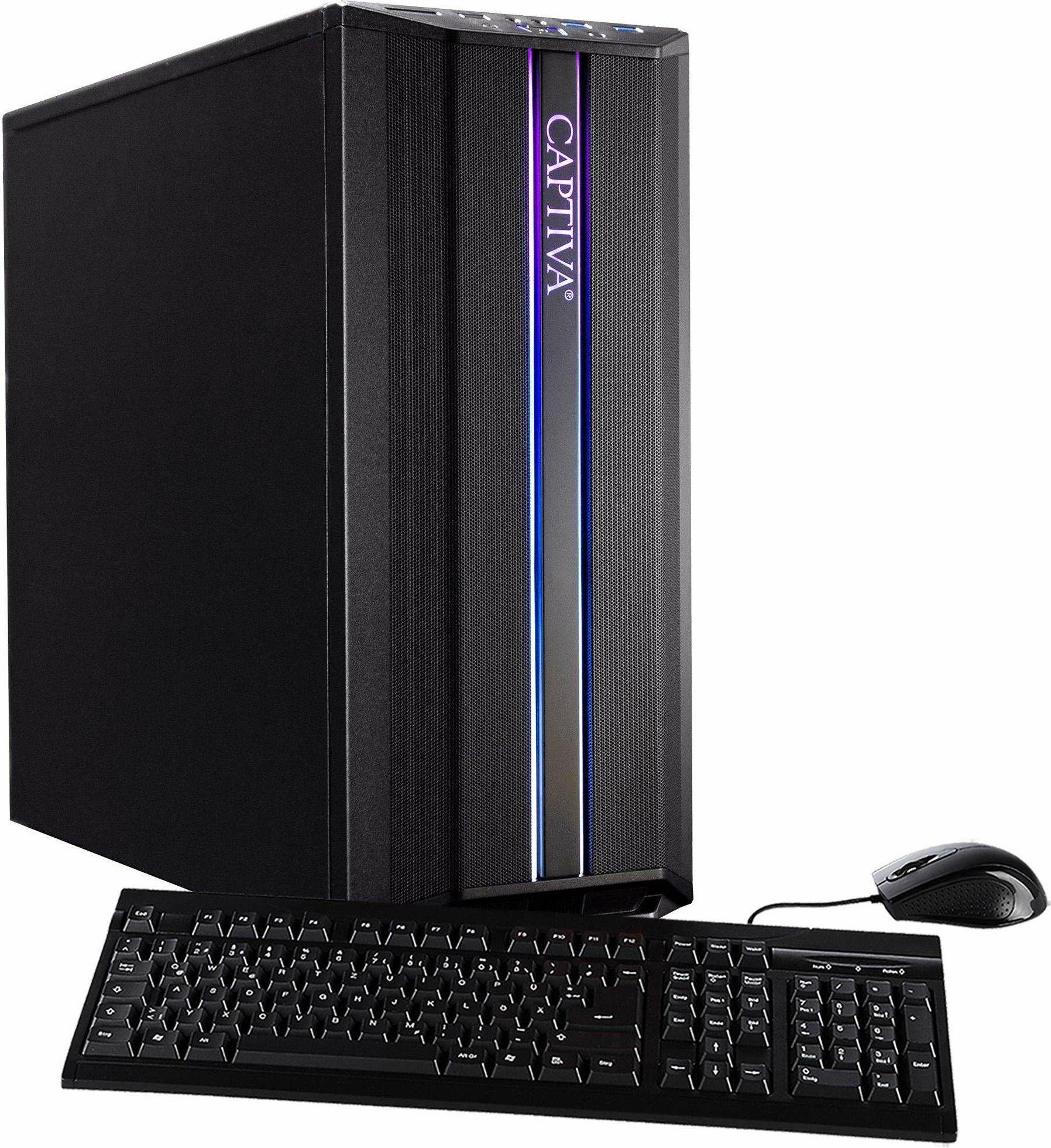 Rtx 3060 12gb Captiva Advanced Gaming R69-351