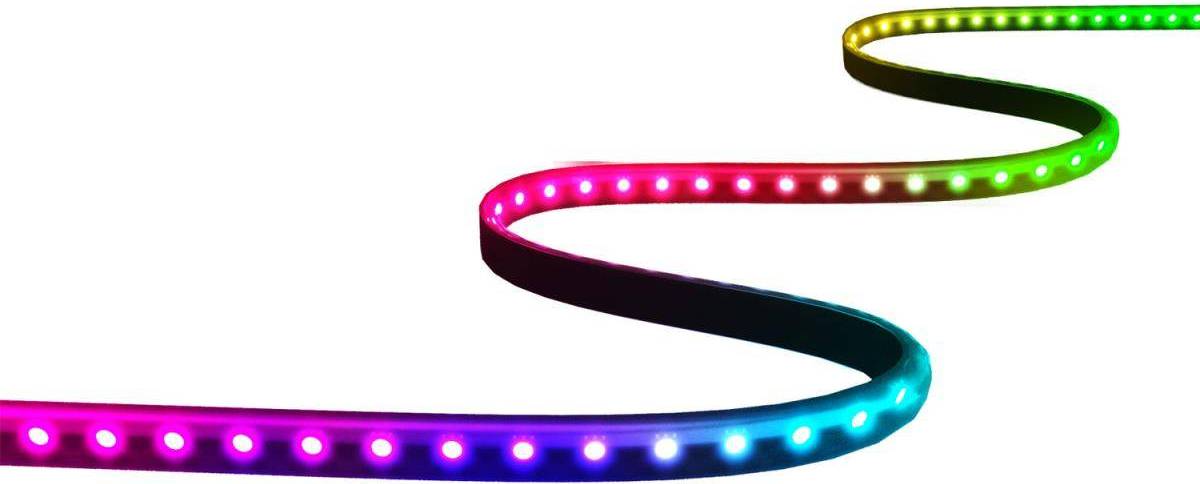 Twinkly Line Extension LED bånd