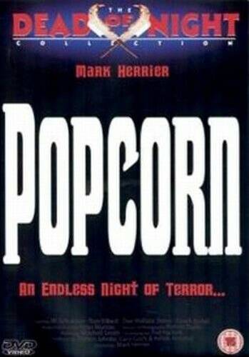 Popcorn Popcorn