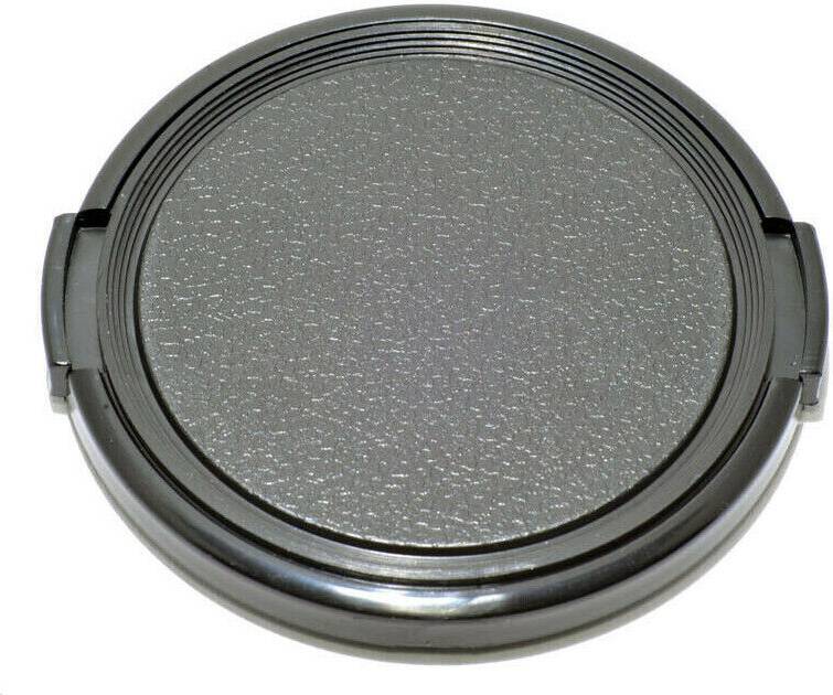 Kood 67mm Camera With 67 Filter Thread Front Lens Cap