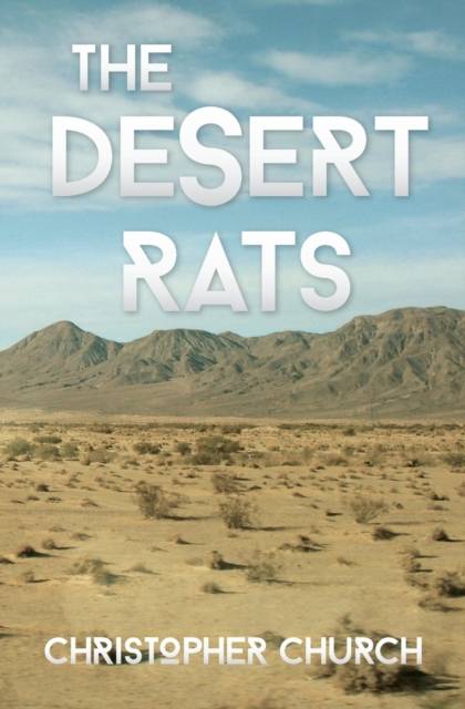 Rats The Desert Rats (Paperback)