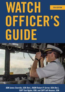 Watch Officer's Guide