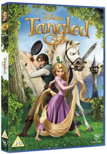 Tangled