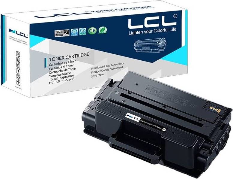 LCL LCL