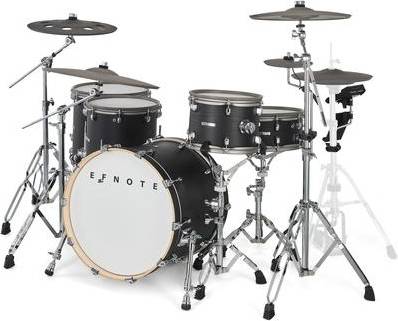 E drum set EFNote 7X E-Drum Set Bundle