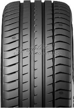Triangle EffeXSport TH202 245 40 R17