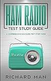 Ham radio Ham Radio Test Study Guide (Paperback) (Paperback)