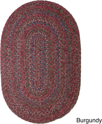Rhody Rug Sophia Red