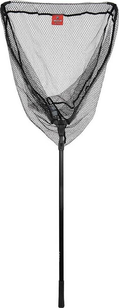 Fox Rage Warrior Net Rubber Mesh 70cm 2.4m