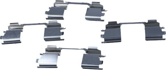 Disc Brake Pad Accessory Kit 271449
