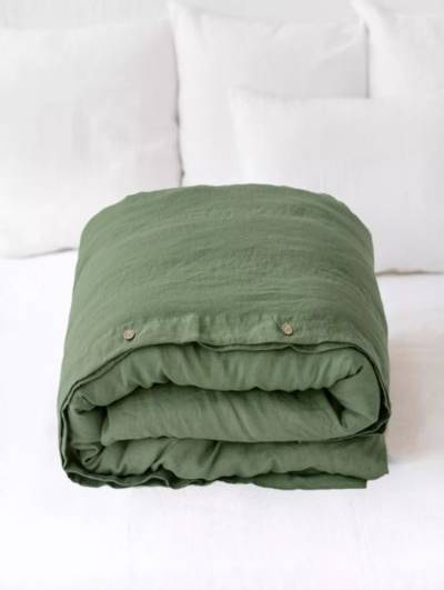 MagicLinen Linen Forest