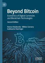 Bitcoin Beyond Bitcoin