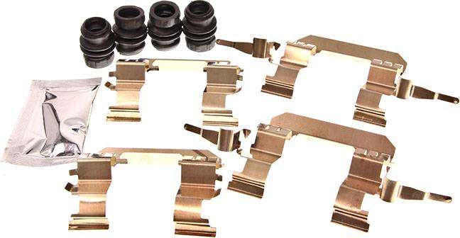 Disc Brake Pad Accessory Set 272550
