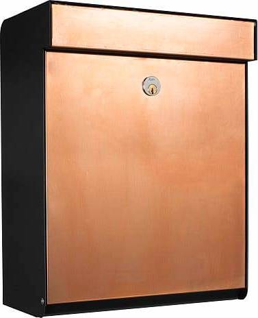Grundform Villa Ruko Lock - Black