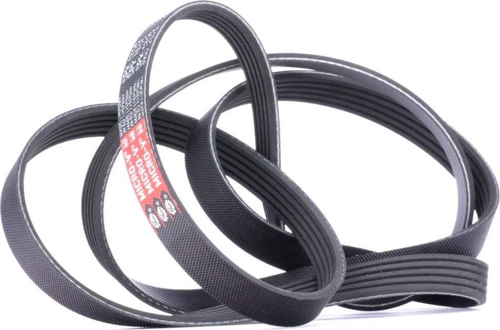 Gates Multi-Ribbed Belt 5PK1815