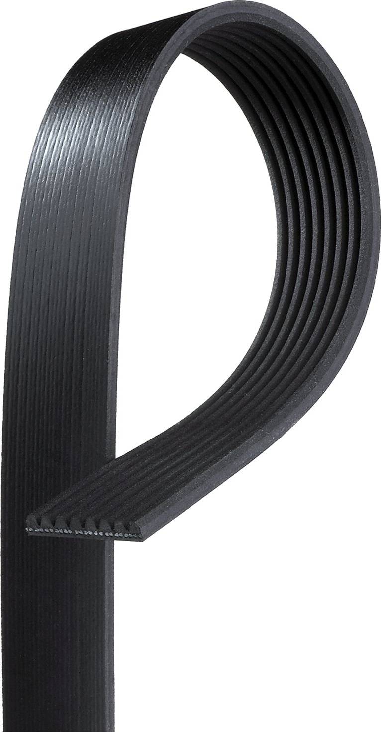Gates V-Ribbed Belts K080702