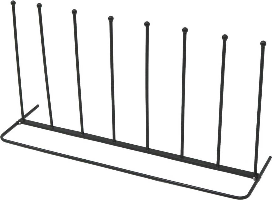 Oypla 4 Welly Shoe Rack