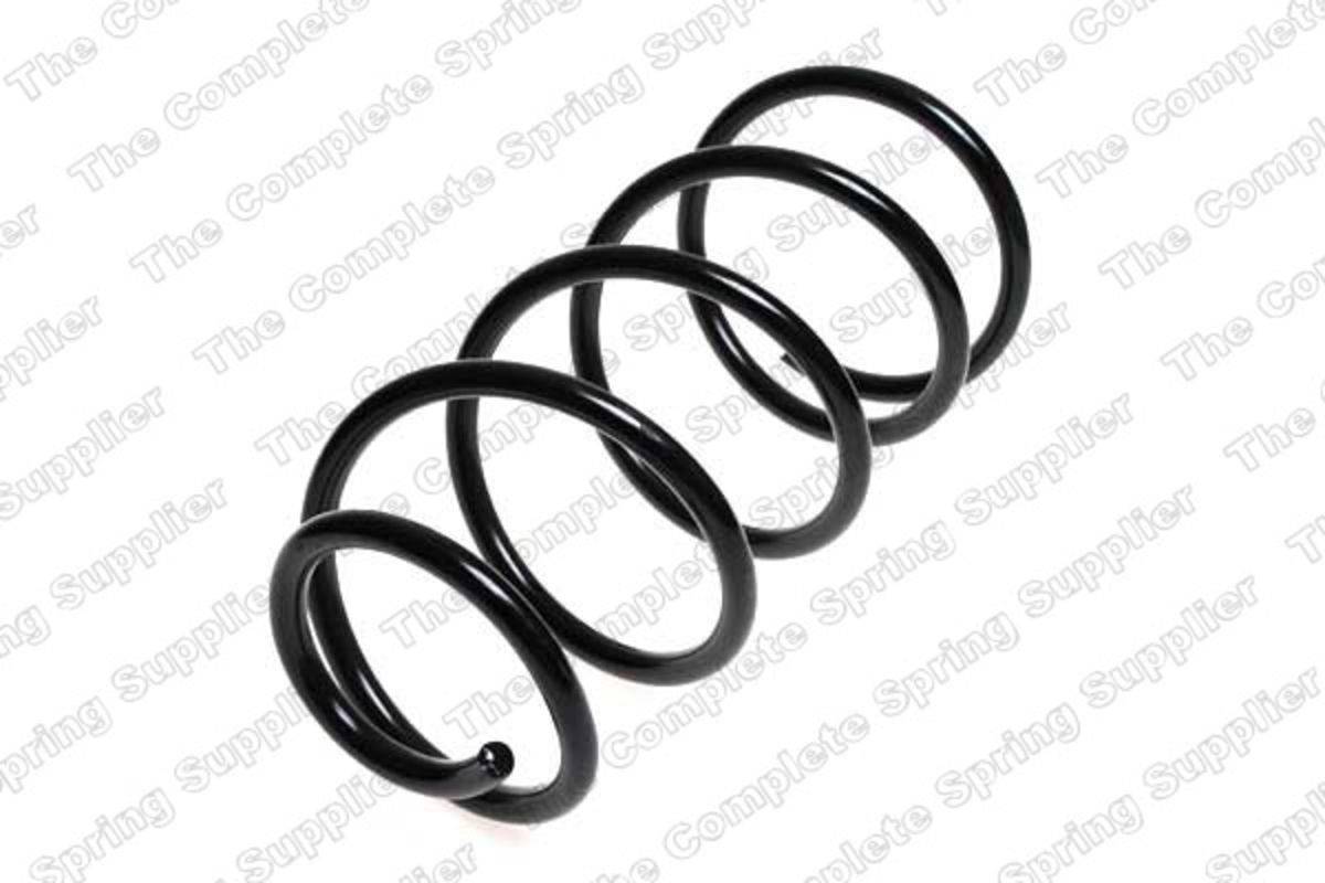 ROC Coil Spring