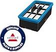 Bissell crosswave BISSELL CrossWave HF2 Filter