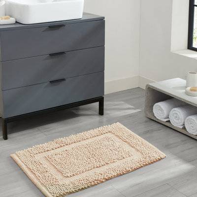 Cotton Bath Rug