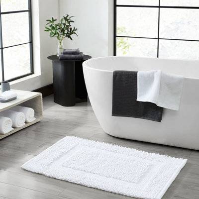 Cotton Bath Rug