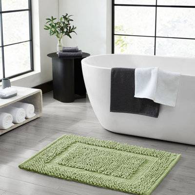 Cotton Bath Rug