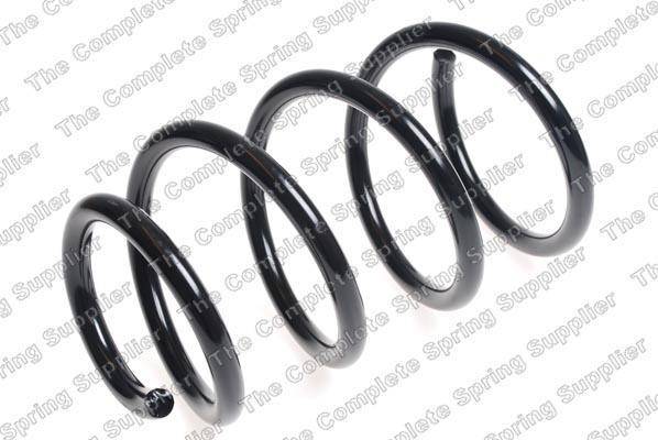 LESJÖFORS ROC Coil Spring 4062078